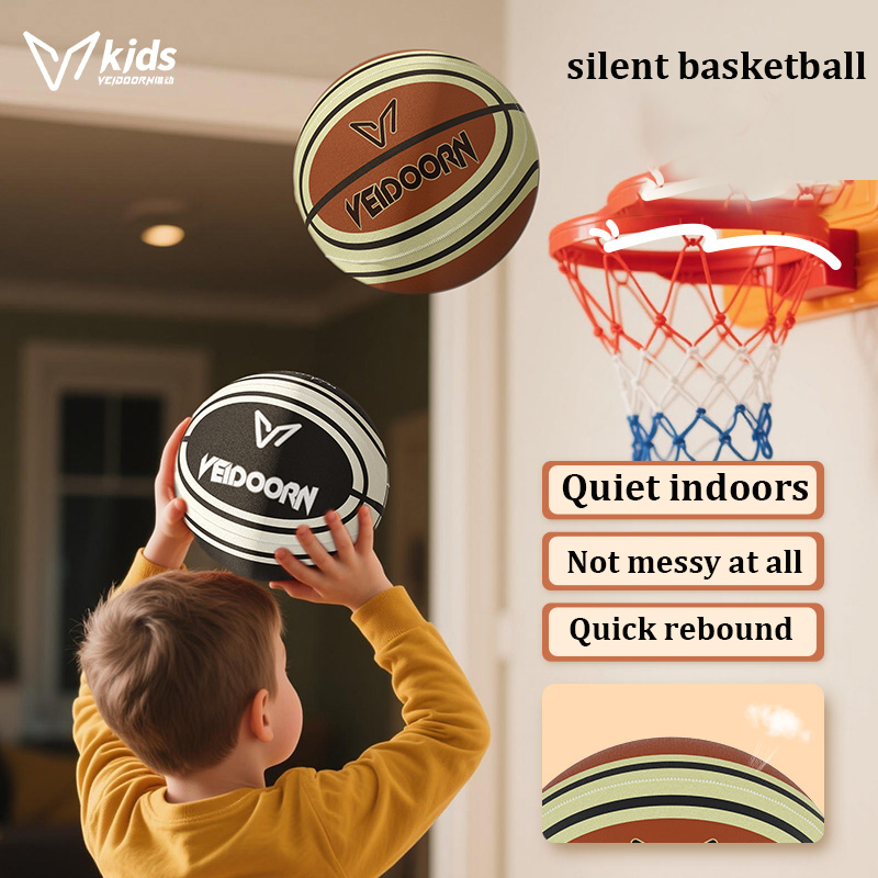 Silent Basketball with Cloth C - Basketball Arcade Game reseña y precio
