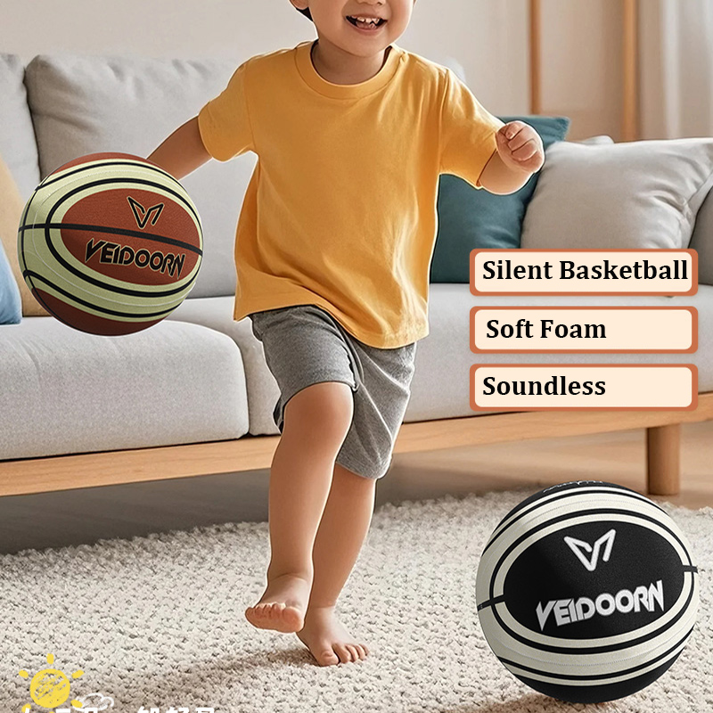 Silent Basketball with Cloth C - Basketball Arcade Game reseña y precio