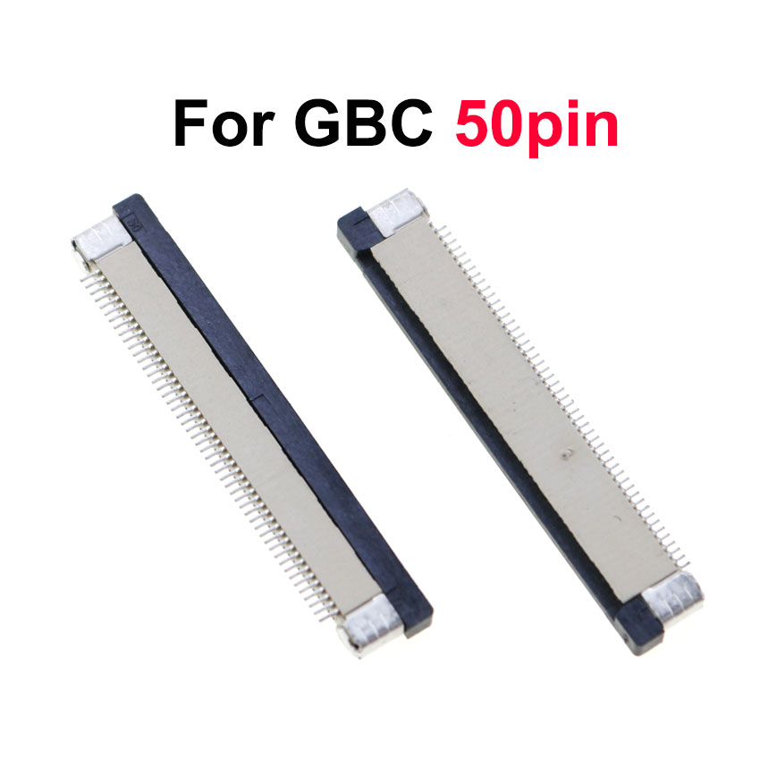 YuXi 5pcs For GBA/GBA SP/GBC 5 - Lcd Screen Arcade reseña y precio