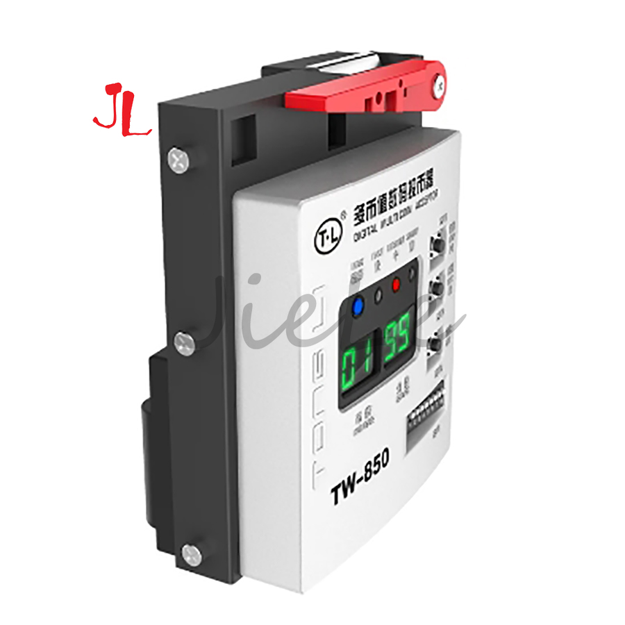 TL TW-850 Multi Coin Acceptor, - Vending Arcade Games reseña y precio