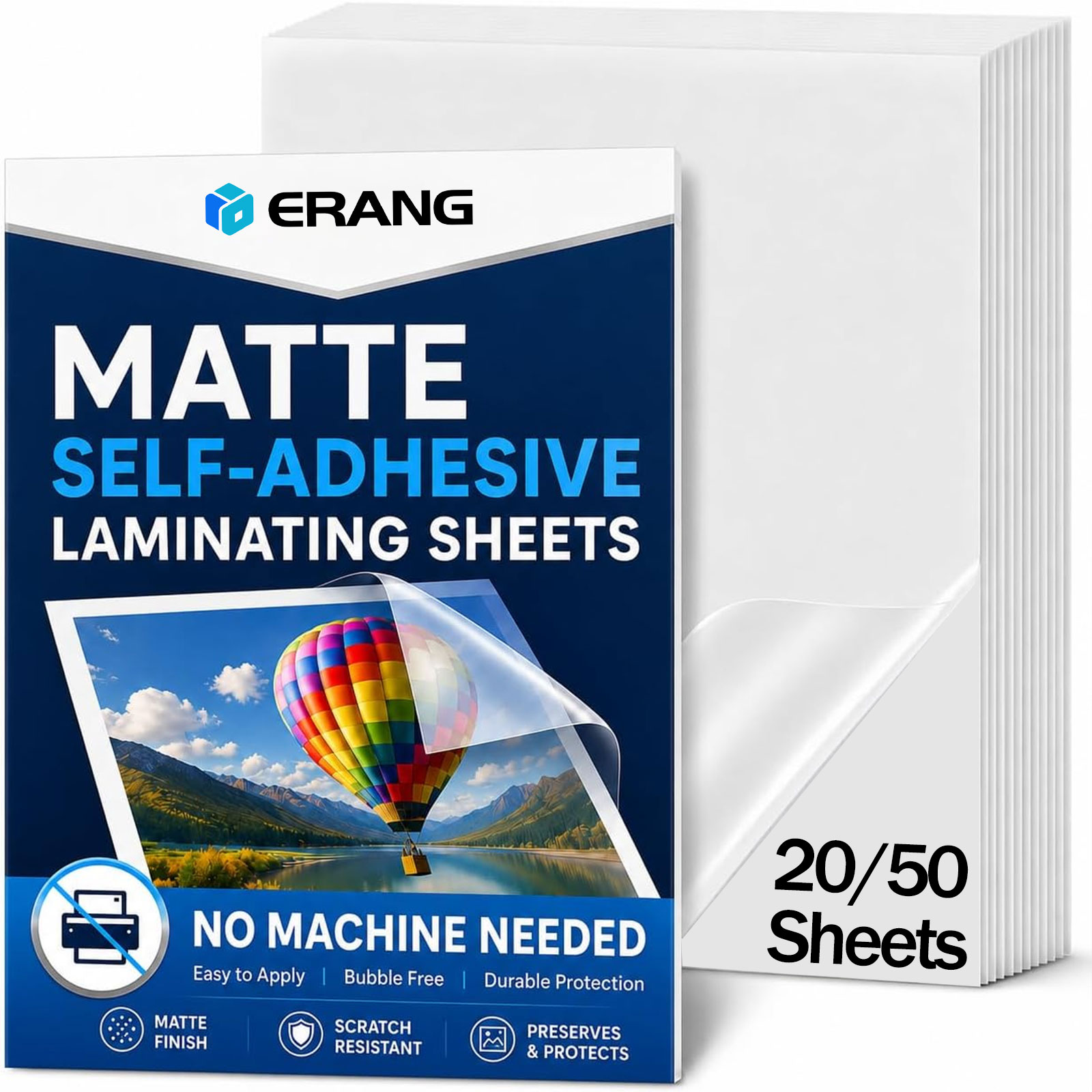 20/50 Sheets A4 Self-Adhesive  - Photo Booth Machine reseña y precio