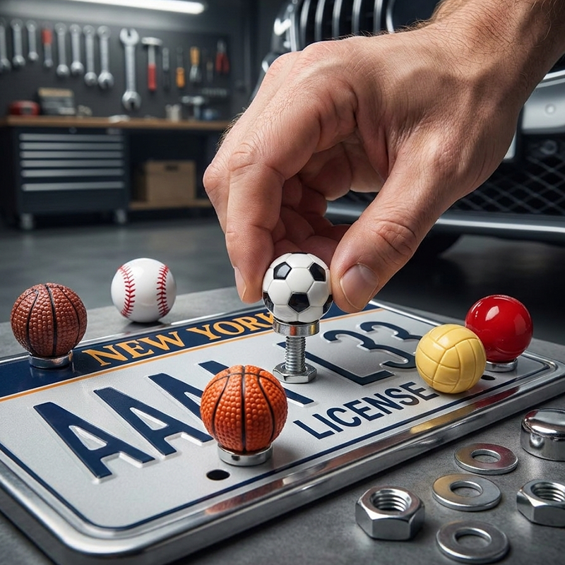 1Pc Personalized Ball-Themed L - Basketball Arcade Game reseña y precio
