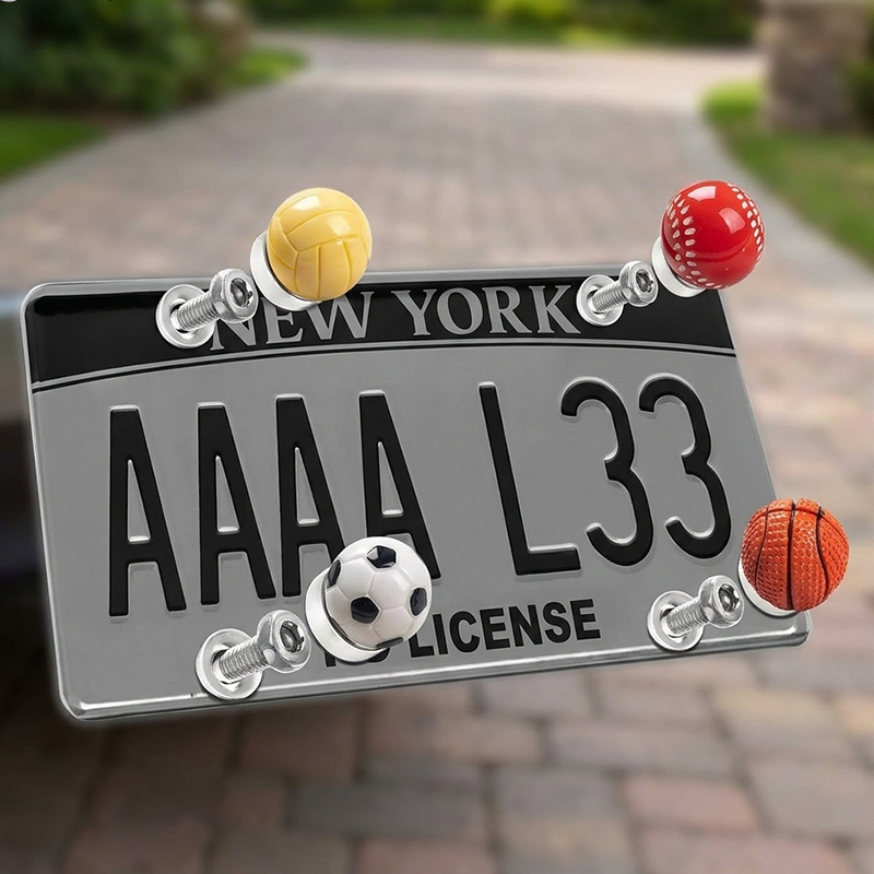 1Pc Personalized Ball-Themed L - Basketball Arcade Game reseña y precio