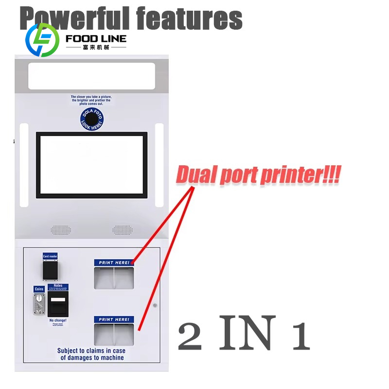 Fashion Photo Booth Machine Ph - Photo Booth Machine reseña y precio
