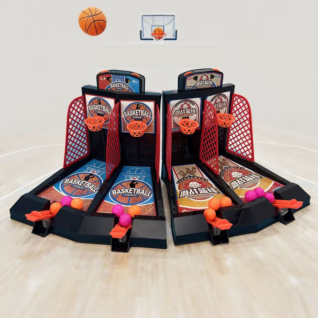 Mini Basketball Fun Carnival C - Basketball Arcade Game reseña y precio