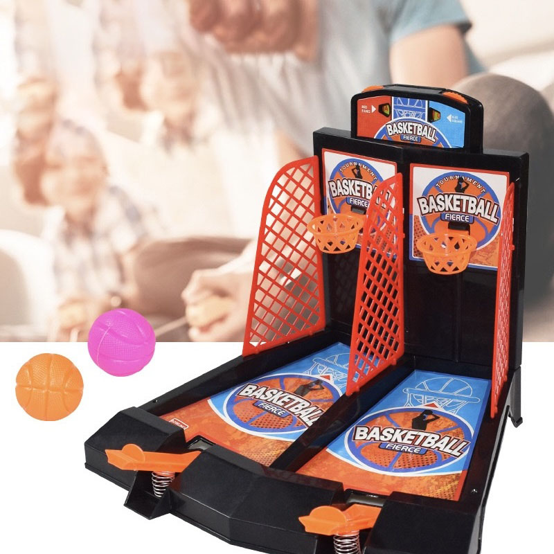 Mini Basketball Fun Carnival C - Basketball Arcade Game reseña y precio