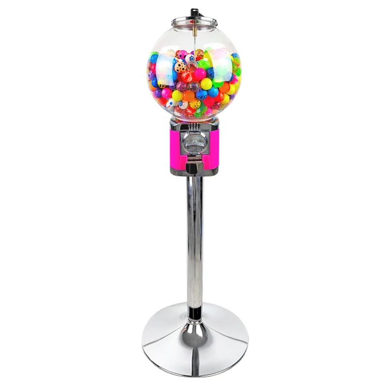 Mini Tabletop Capsule Vending  - Open Vending Machine reseña y precio