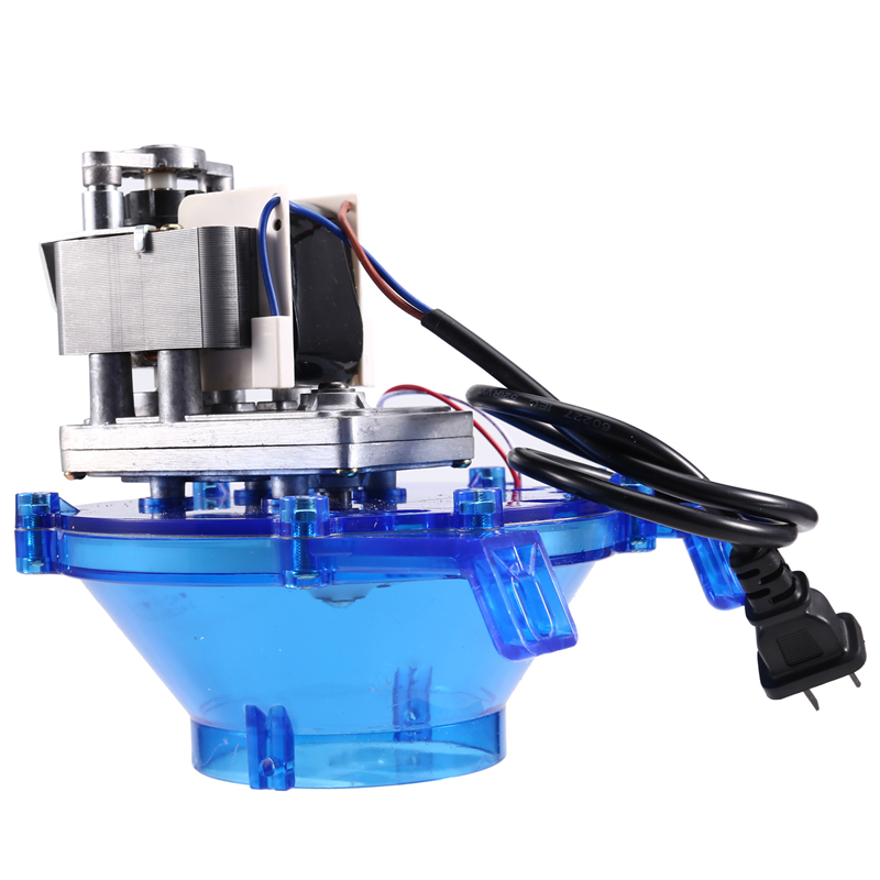 B05C-Blue Coin Hopper Plastic  - Arcade Game Coin reseña y precio
