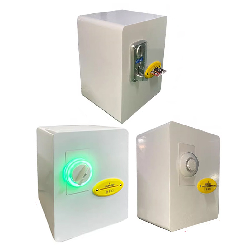 Knob Type Mini Card Dispenser  - Arcade Card Vending Machine reseña y precio