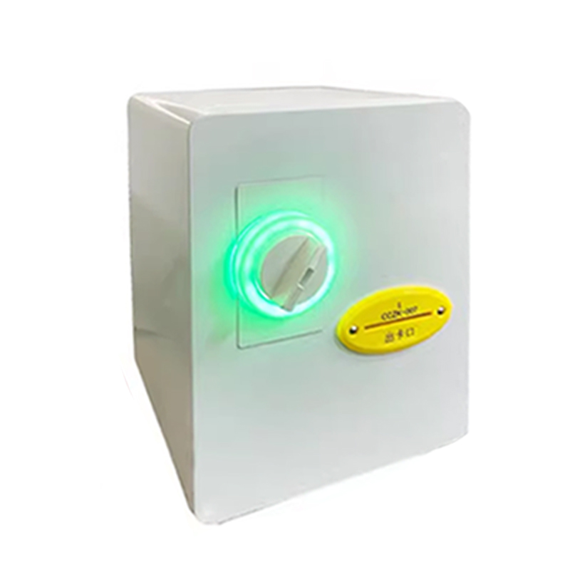 Knob Type Mini Card Dispenser  - Arcade Card Vending Machine reseña y precio