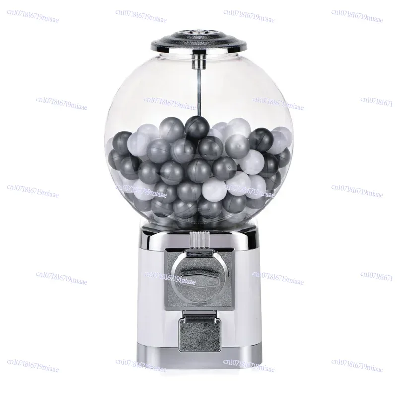 Arcade GumBall Capsule Toy Can - Arcade Vending Machines reseña y precio