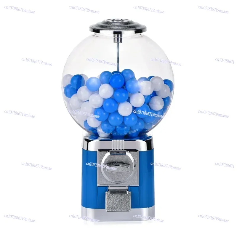 Arcade GumBall Capsule Toy Can - Arcade Vending Machines reseña y precio