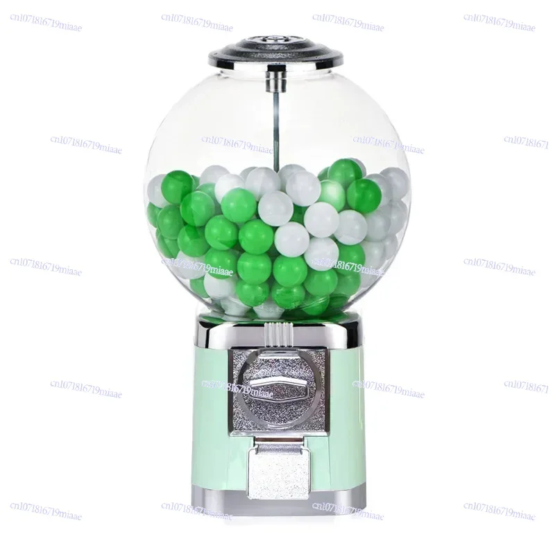 Arcade GumBall Capsule Toy Can - Arcade Vending Machines reseña y precio