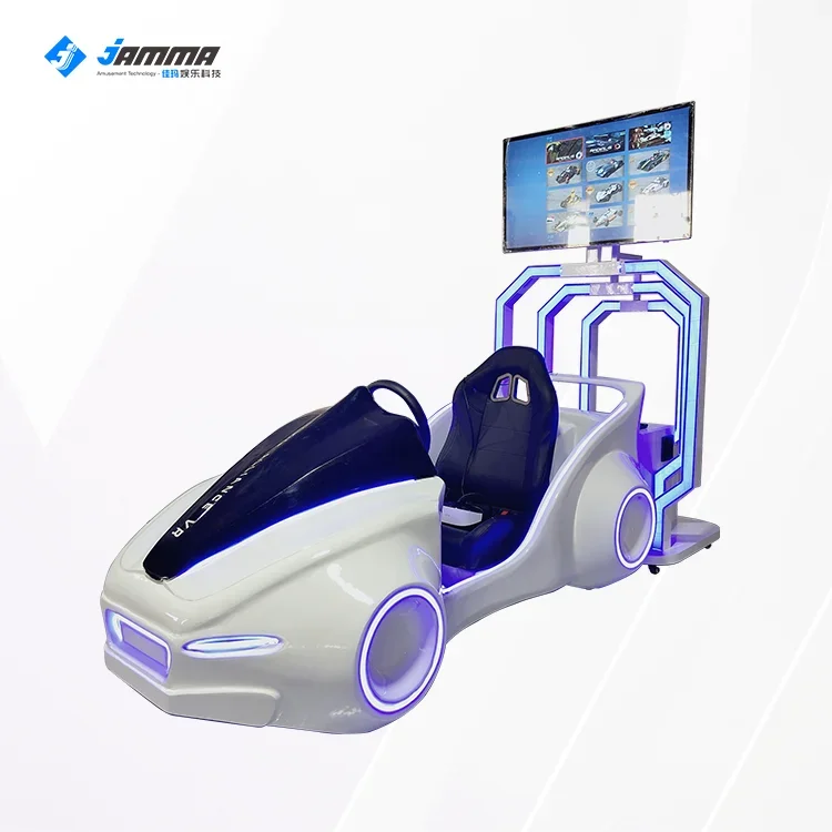 Earn Money High Profit 9D Virt - 9D Vr Simulator reseña y precio