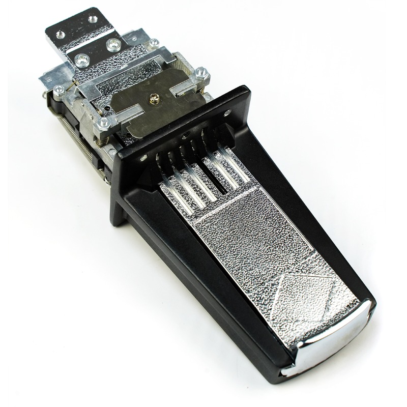 Pool Table Advanced Coin Opera - Token Coin Mechanism reseña y precio
