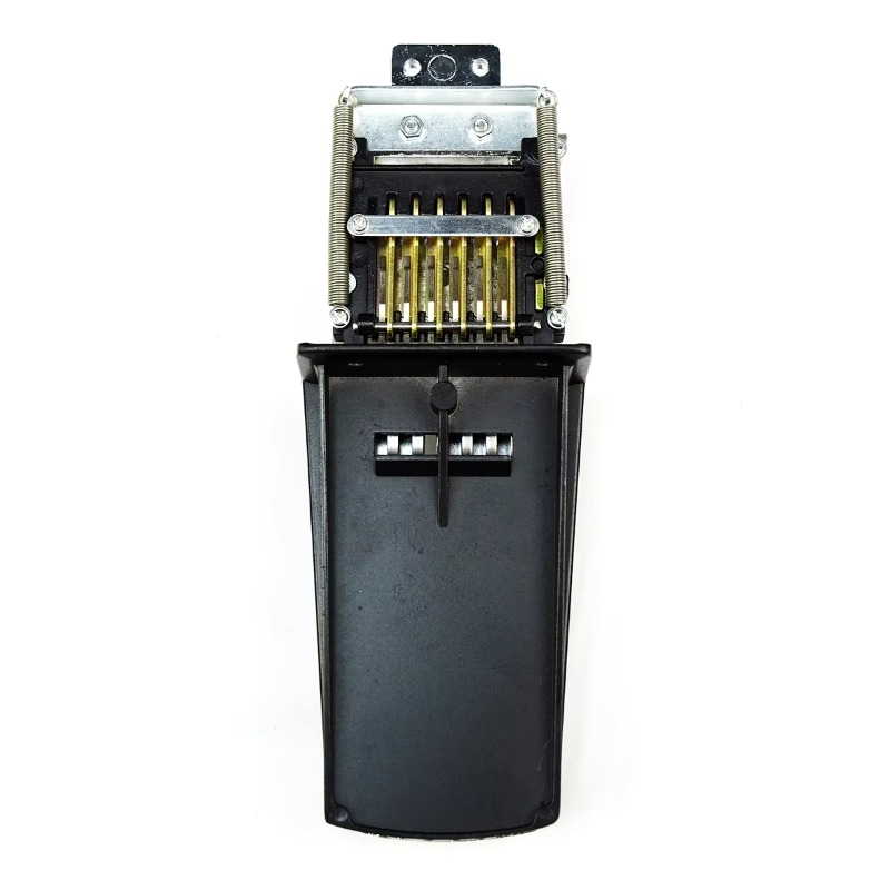 Pool Table Advanced Coin Opera - Token Coin Mechanism reseña y precio