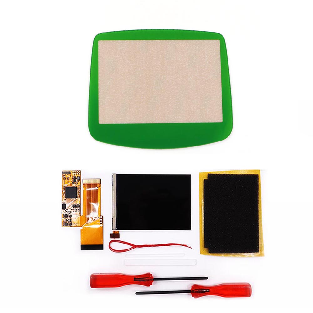 Classic 3.2 inch IPS LCD For G - Lcd Screen Arcade reseña y precio