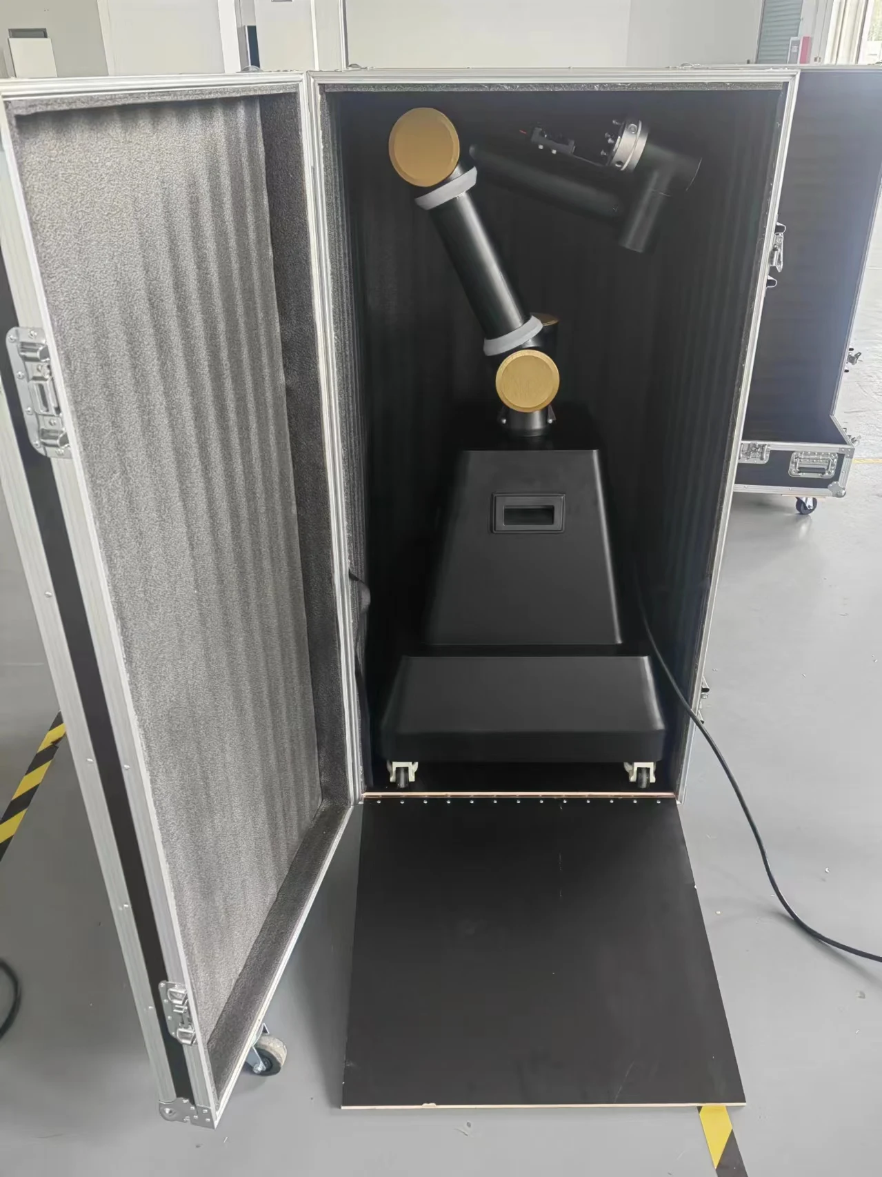 Mibot Automated Magic photoboo - Photo Booth Machine reseña y precio
