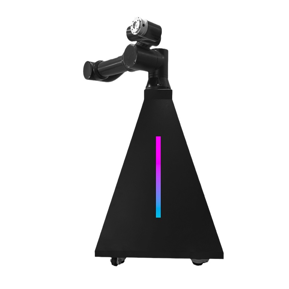 Automated Magic Glambot Roboti - Photo Booth Machine reseña y precio