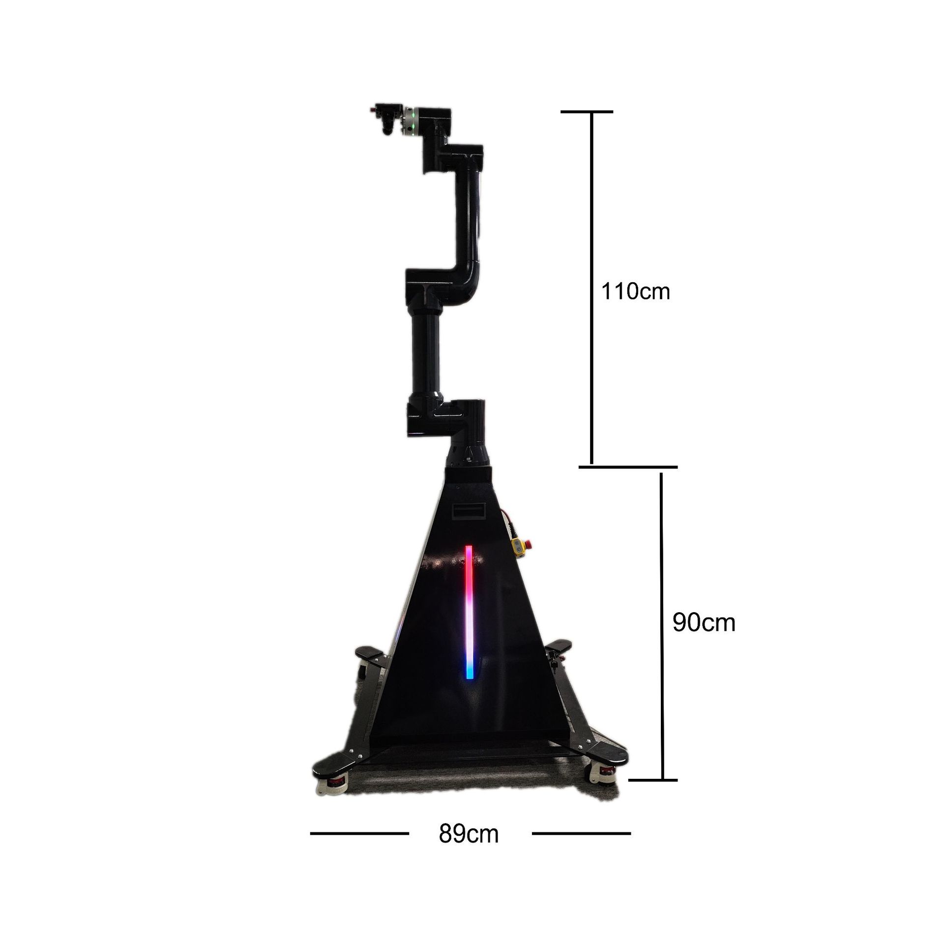 Automated Magic Glambot Roboti - Photo Booth Machine reseña y precio