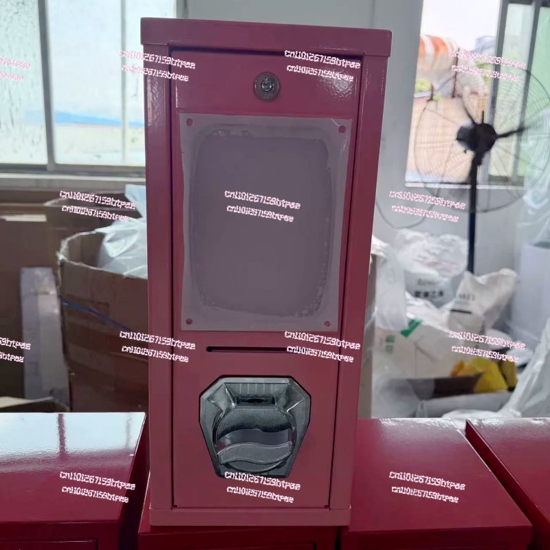 Outdoor arcade card twisting m - Arcade Card Vending Machine reseña y precio