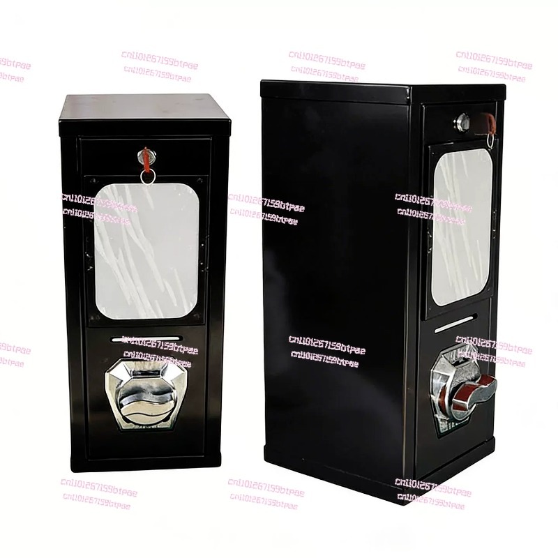 Outdoor arcade card twisting m - Arcade Card Vending Machine reseña y precio
