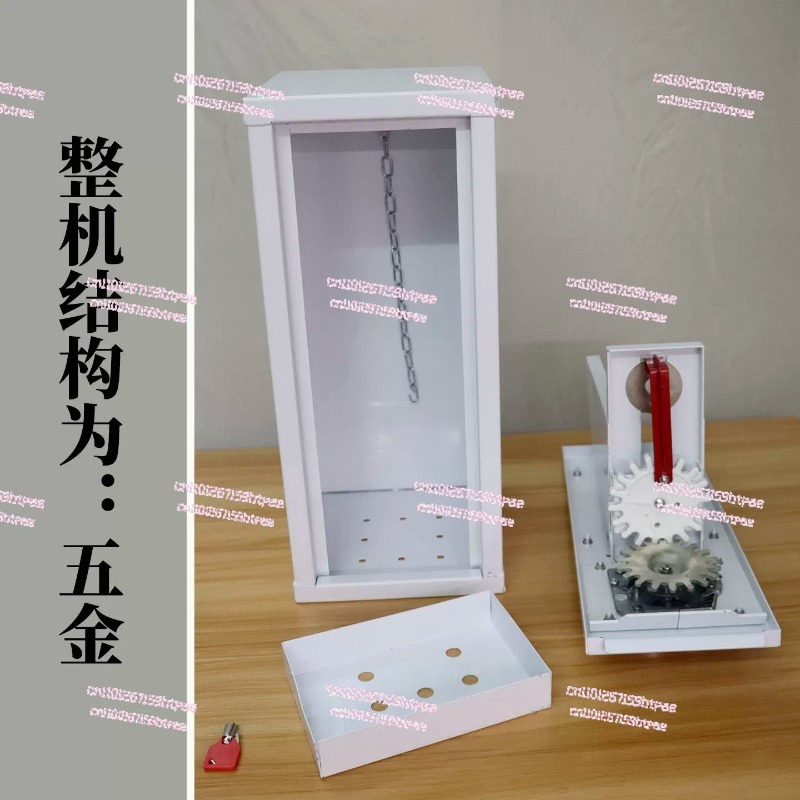 Outdoor arcade card twisting m - Arcade Card Vending Machine reseña y precio