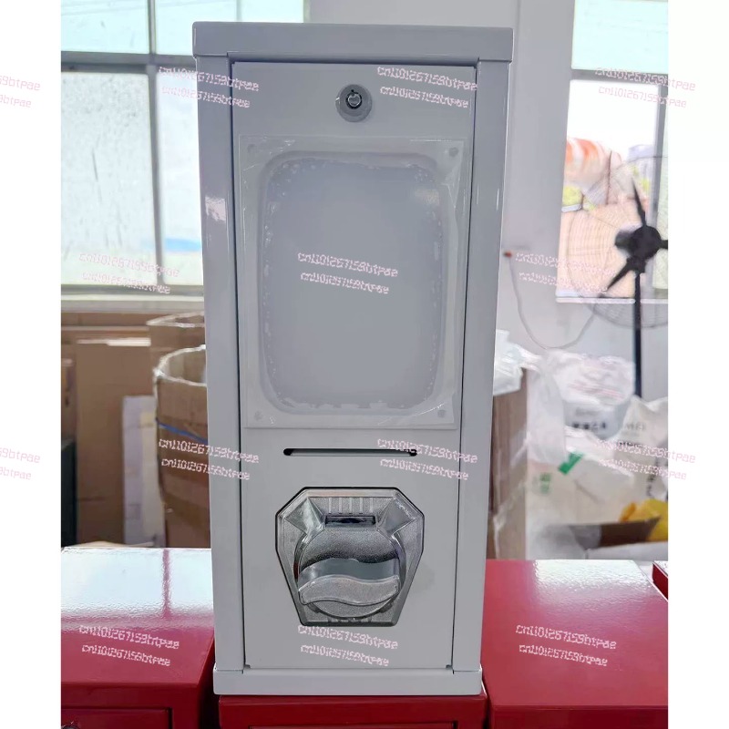 Outdoor arcade card twisting m - Arcade Card Vending Machine reseña y precio