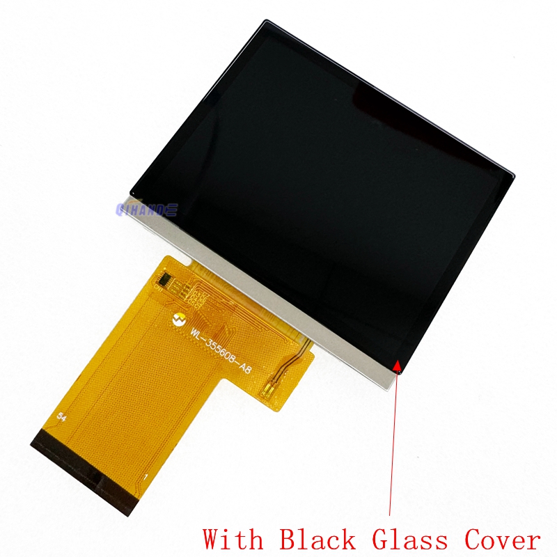 3.5inch For ANBERNIC RG35XXH R - Pinball Machine reseña y precio