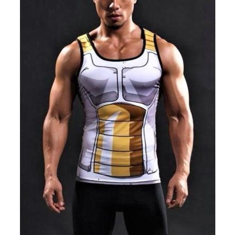 2026 Summer Vegeta Battle Suit - Basketball Arcade Game reseña y precio