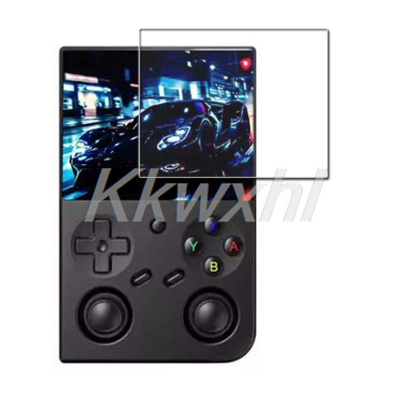 2PCS FOR Anbernic RG35XXPRO Ha - Pinball Machine reseña y precio