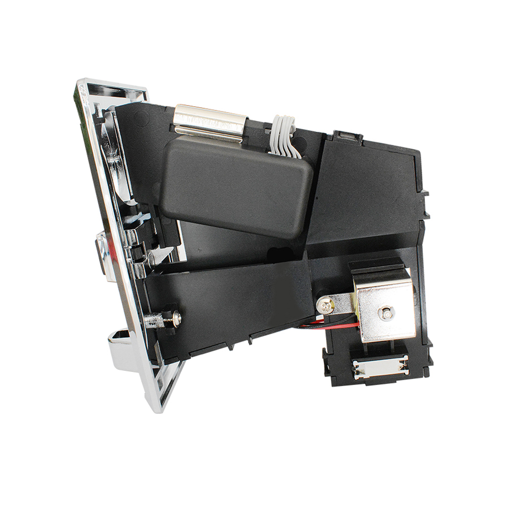 Free Shipping 616 Multi Coin A - Arcade Ticket Machine reseña y precio