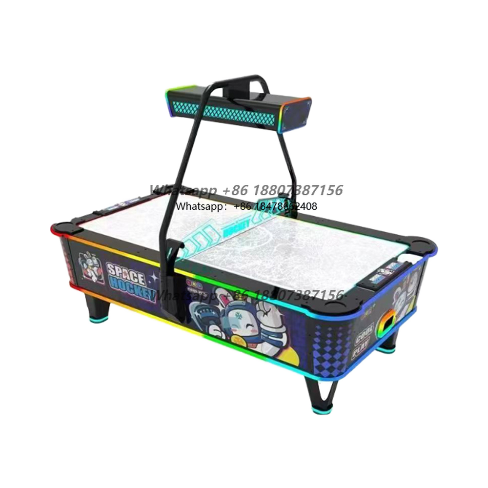 Hockey Game Machine for Kids a - Arcade Games & Vending Co reseña y precio