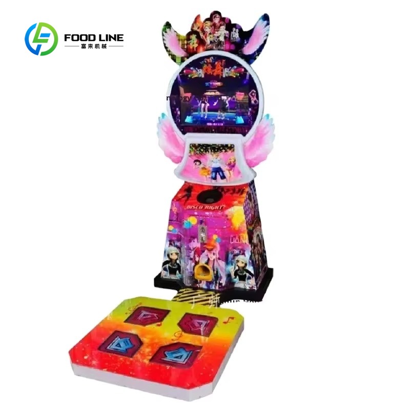 Customized Arcade Game Equipme - Arcade Game Coin reseña y precio
