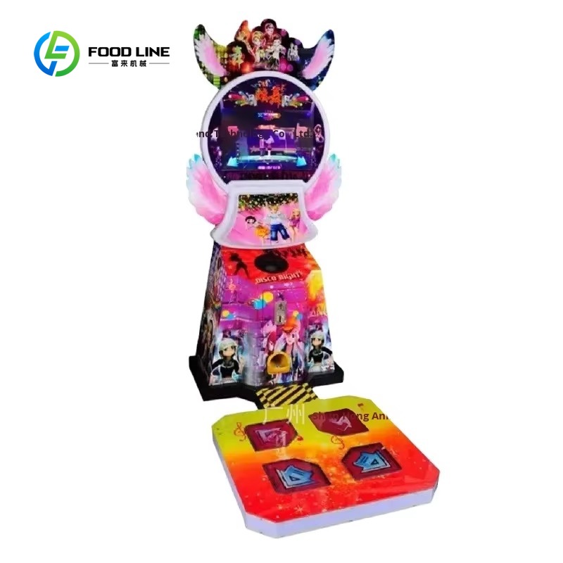 Customized Arcade Game Equipme - Arcade Game Coin reseña y precio