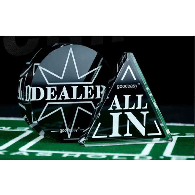 Texas Hold'em House Code Posit - Arcade Card Vending Machine reseña y precio