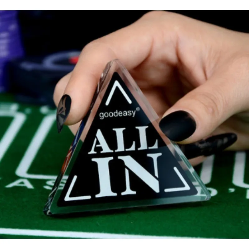 Texas Hold'em House Code Posit - Arcade Card Vending Machine reseña y precio