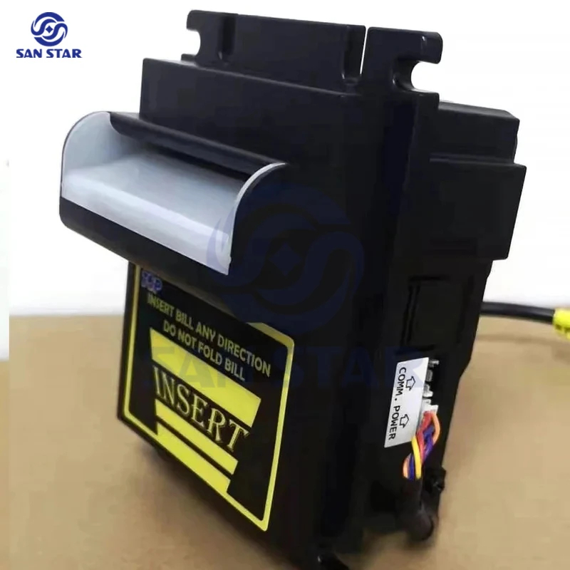 TOP TB74 TB77 Bill Acceptor Wi - Arcade Vending Machines reseña y precio