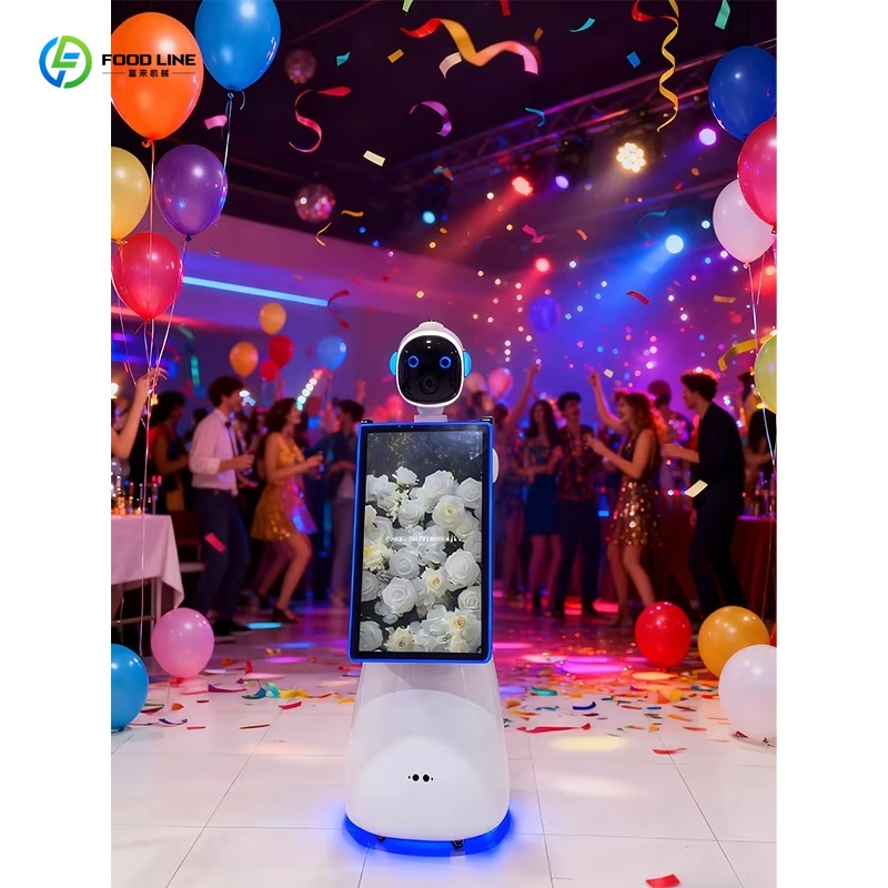 Customized New Selfie Magic Ro - Photo Booth Machine reseña y precio