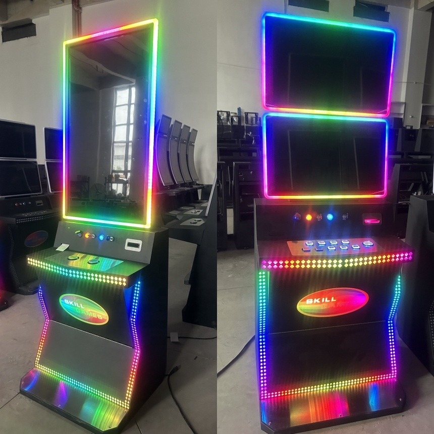 Hot Selling PCB Game Board 2/1 - Arcade Button Pcb reseña y precio