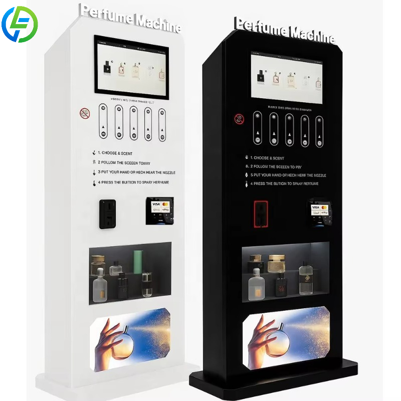 Customized Canada Automatic Cu - Arcade Card Vending Machine reseña y precio