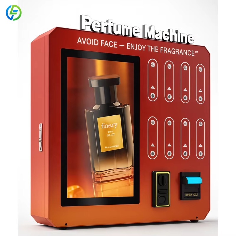 Customized Canada Automatic Cu - Arcade Card Vending Machine reseña y precio