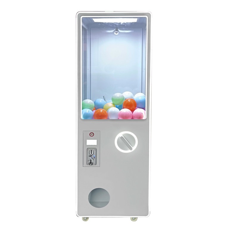 Commercial Large Gashapon Caps - Commercial Vending Machine reseña y precio