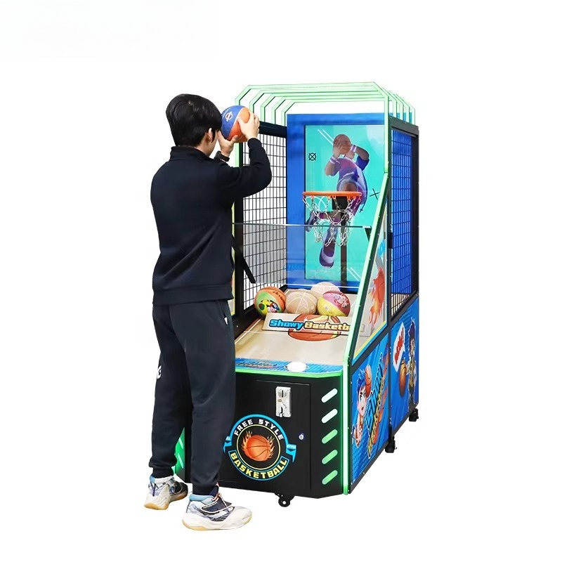 FL New Arrival Score Sensor Mi - Gun Shooting Arcade reseña y precio