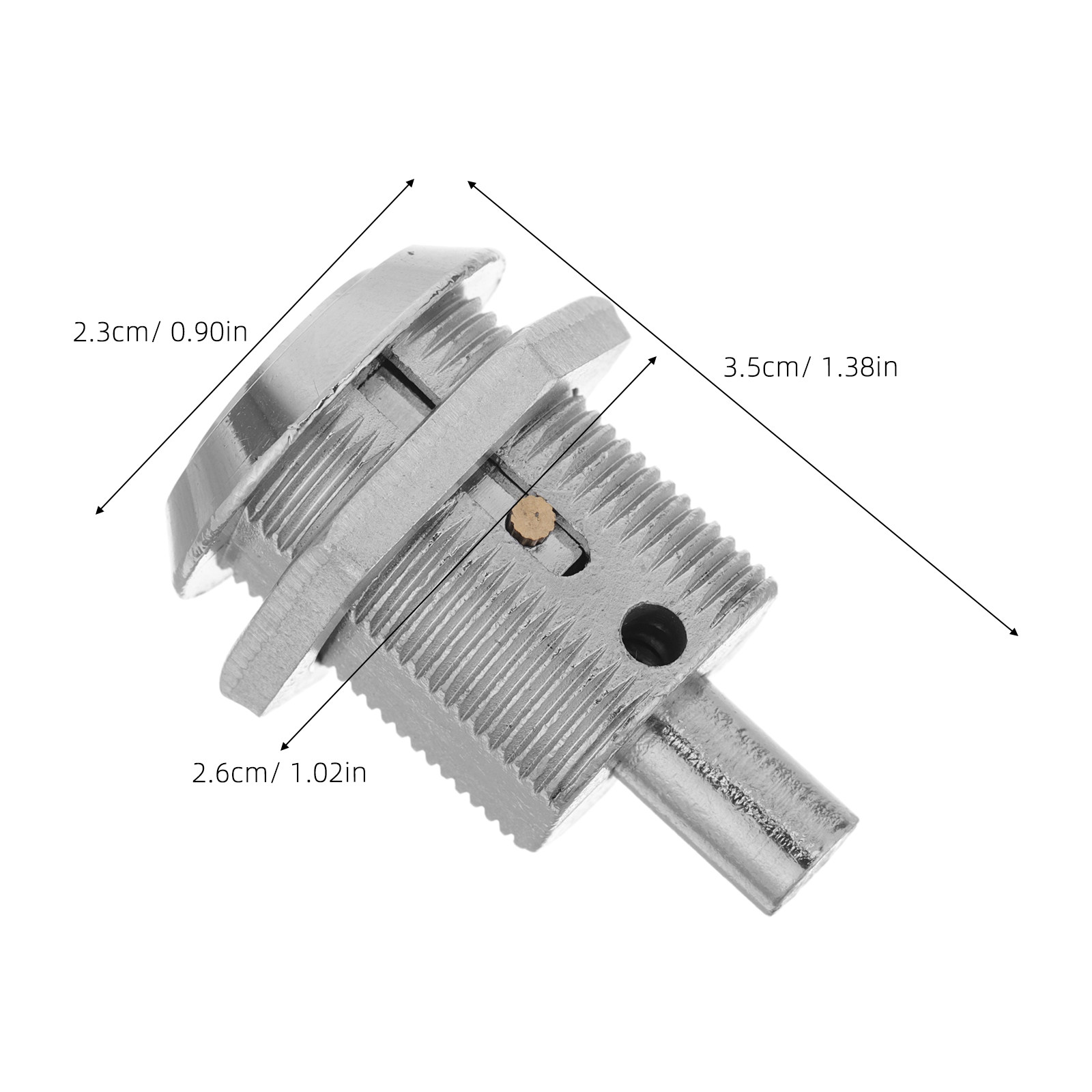 1 Set/2Sets Cabinet Locks With - Bubble Gum Machine reseña y precio