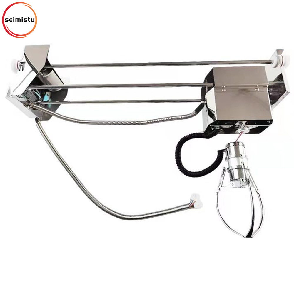 Claw Crane Machine S/M/L/XL/XX - Arcade Ticket Machine reseña y precio