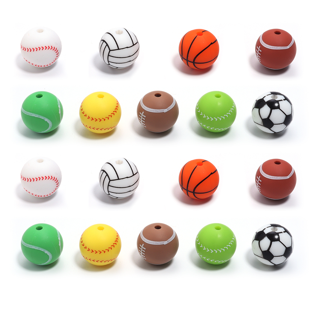 5pcs Silicone Water Transfer B - Basketball Arcade Game reseña y precio