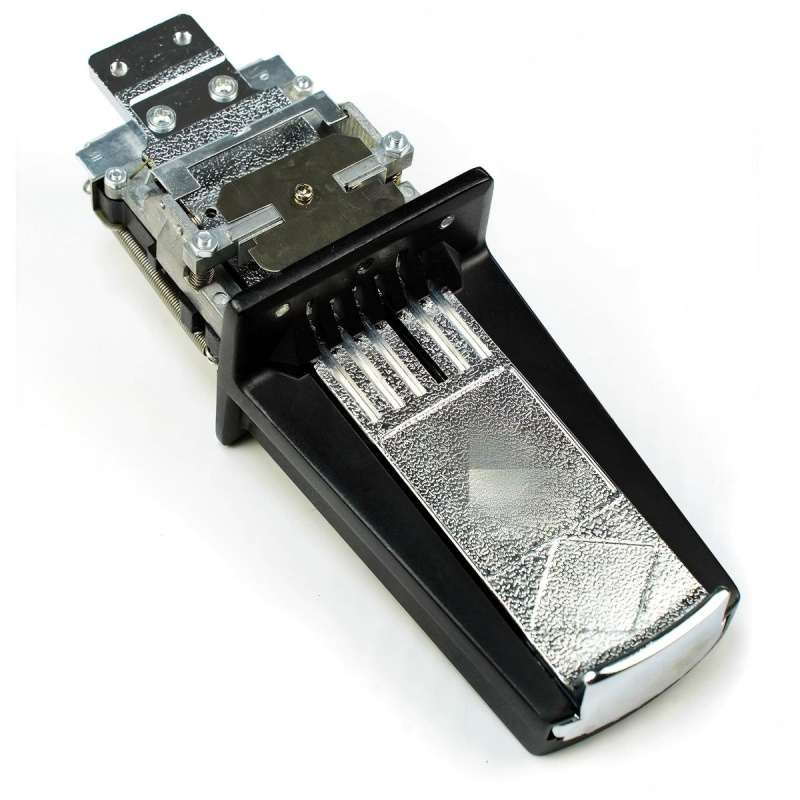 Coin Acceptor for Pool Table S - Arcade Game Coin reseña y precio