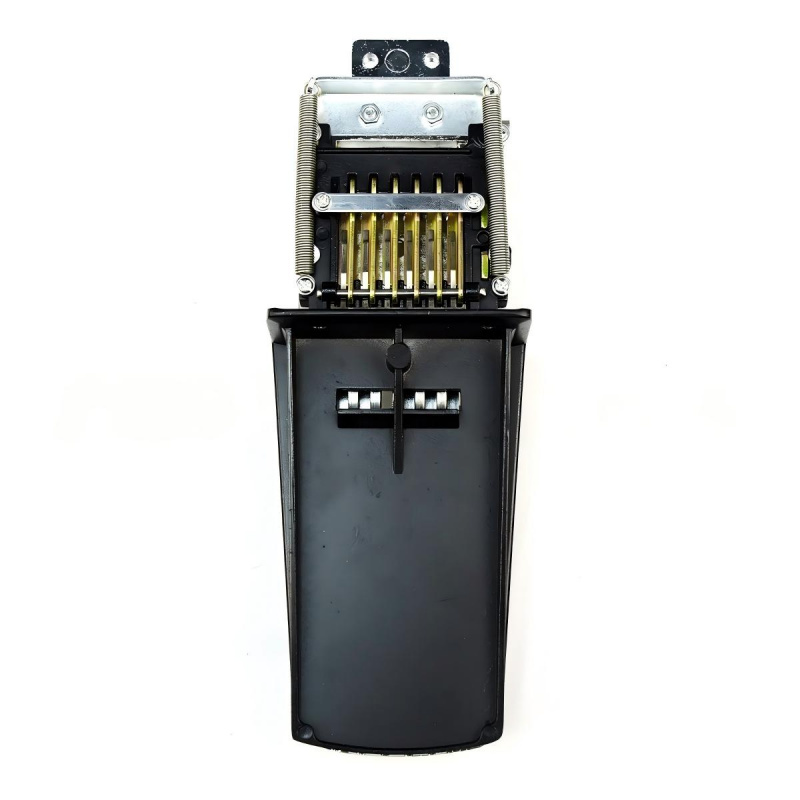 Coin Acceptor for Pool Table S - Arcade Game Coin reseña y precio