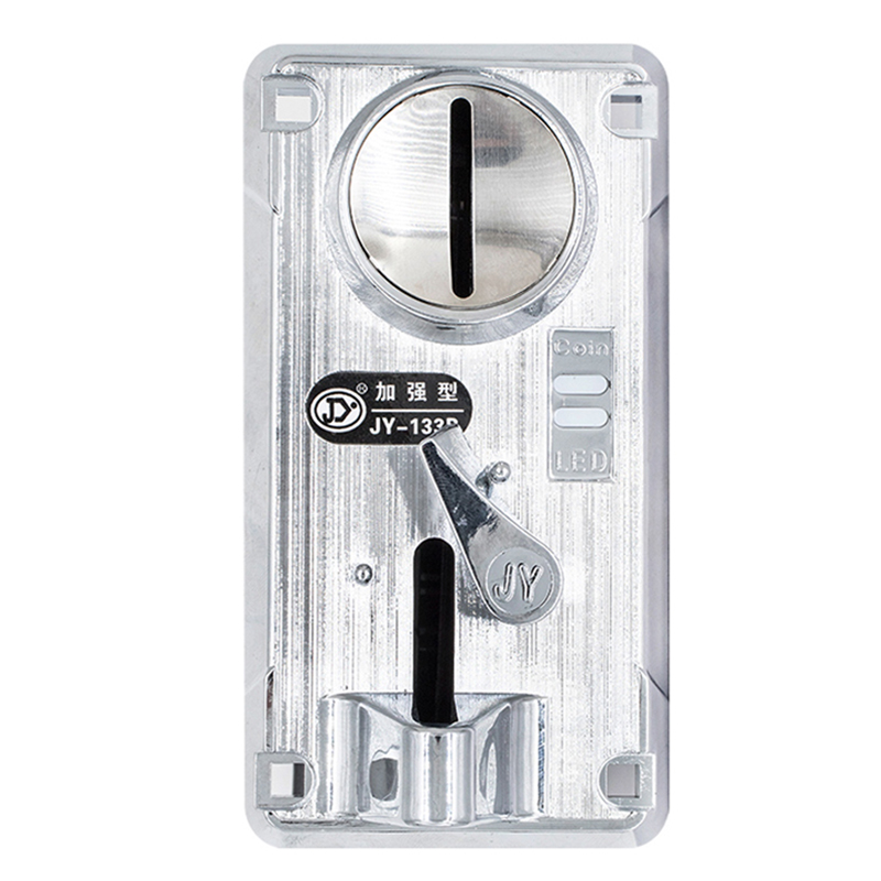 JY 133B Arcade Coin Acceptor M - Token Coin Mechanism reseña y precio